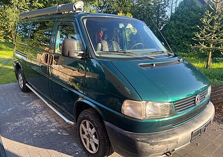 VW T4 Volkswagen andere