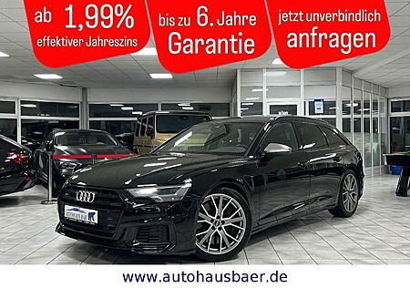 Audi S6 Avant 3.0TDI quattro S-LINE*PANO*KAM*VIRT*B&O