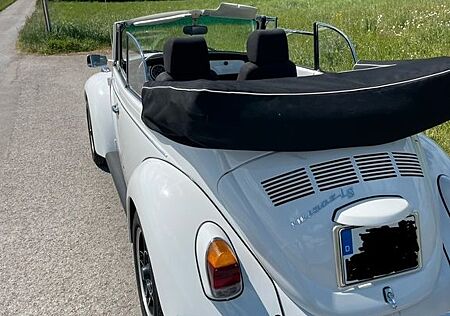 VW Käfer Volkswagen Cabrio