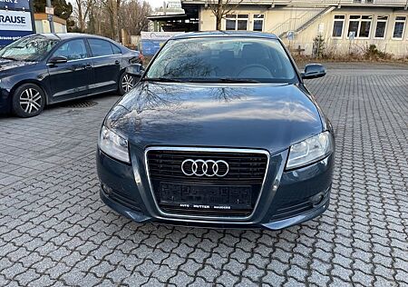 Audi A3 Sportback 1.6 TDI Attraction