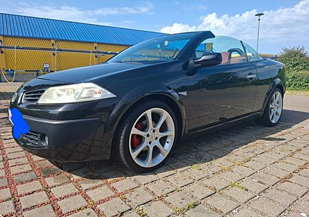Renault Megane Coupé-Cabriolet Privilege 2.0 16V Tur...