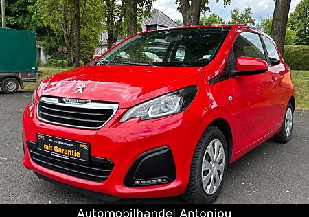 Peugeot 108 Active Bluetooth EURO 6