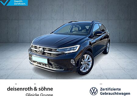 VW Taigo Volkswagen MOVE 1.0 TSI DSG AHK/Nav/Matrix/ACC/AppCon