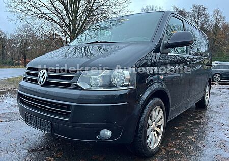 VW T5 Multivan Volkswagen Comfortline 2.0 TDI,Navi,SHZ,PDC