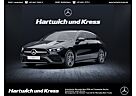 Mercedes-Benz CLA 200 Shooting Brake CLA 200 SB AMG Line+LED+Easy-Pack+Standheizung+A