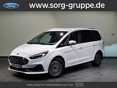 Ford Galaxy 2.0 EcoBlue Titanium*AUTO*AHK*ACC*