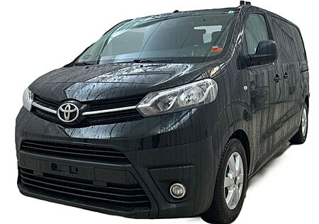 Toyota Pro Ace Proace 2,0D L2 Kasten Comf. Kam. Navi Klima AHK