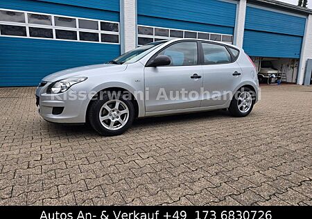 Hyundai i30 Edition+.Klimaanlage.113Tkm.