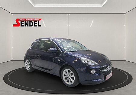 Opel Adam Jam ecoFlex***MTL.RATE 90,00 €***