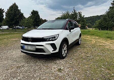 Opel Crossland X Crossland