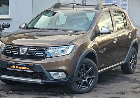 Dacia Sandero II Stepway Prestige*SHZ*PDC*KLIMA
