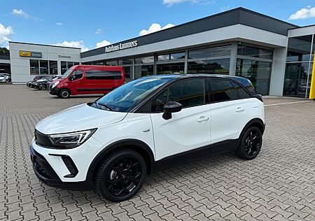 Opel Crossland X Crossland Elegance*Automatik*Navi*SHZ*