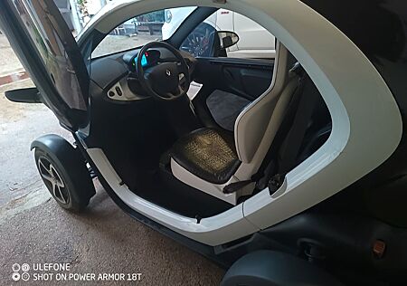 Renault Twizy