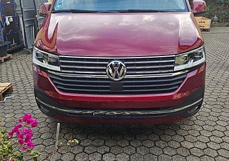 VW T6 Multivan Volkswagen 2.0 Tdi~HIGHLINE~