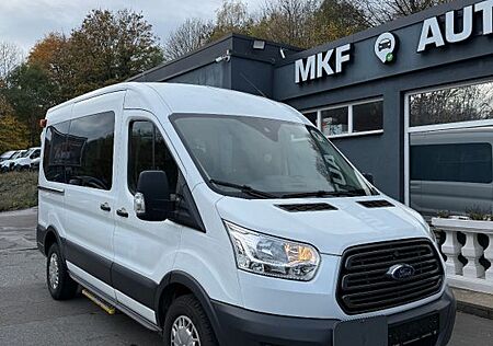 Ford Transit Kombi 330 L2 Trend *9 Sitzer *Tempomat *