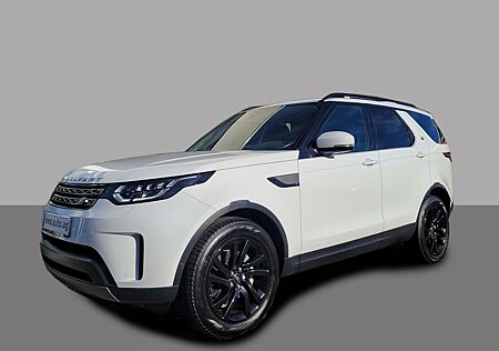 Land Rover Discovery 5 SD4 SE AHK*PRIVACY*WINTER