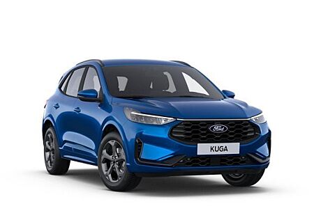 Ford Kuga PHEV ST-Line *Winter P.*LED*RFK*uvm.