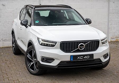 Volvo XC 40 XC40 R-Design Plug-In Hybrid T5