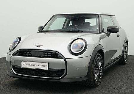 Mini Cooper D Cooper C