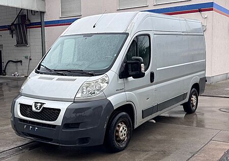 Peugeot Boxer gebraucht kaufen Peugeot Boxer HDi Kühlwagen