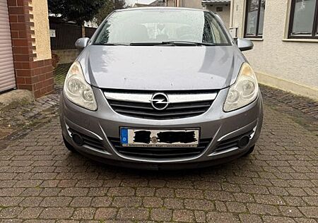 Opel Corsa 1.4 Twinport Edition Edition