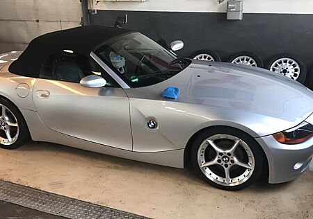 BMW Z4 Roadster 2.5i
