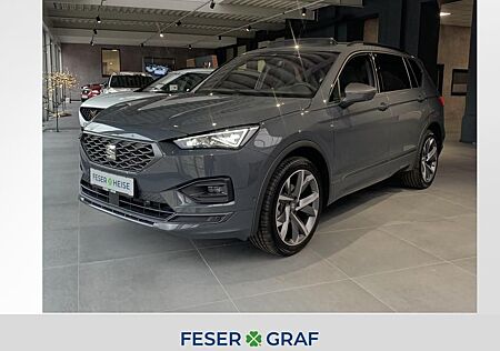 Seat Tarraco 1.5 TSI ACT FR OPF (EURO 6d) DSG/LED/vir