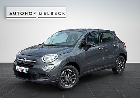 Fiat 500X Pop Plus *2.HAND*KLIMA*TEMPOMAT*