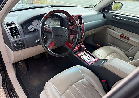 Chrysler 300C
