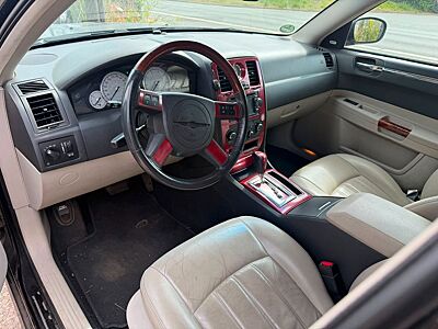 Chrysler 300C