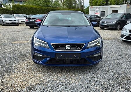 Seat Leon FR*LED*NAVI