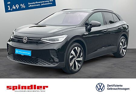 VW ID.4 Volkswagen Pro Performance/Matrix, ACC, CCS,360°Kamera