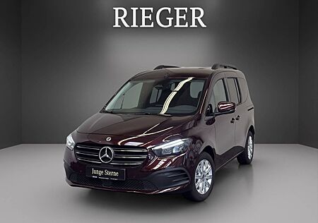 Mercedes-Benz T-Klasse T 180 d PROGRESSIVE*LED*SHZ*Technik-Paket*Kamera