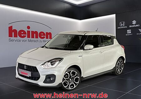 Suzuki Swift 1.4 Boosterjet Sport LED NAVI KAMERA ACC