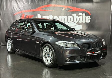 BMW 520d 5 Touring *M-Paket*Head Up*Leder*Pano.