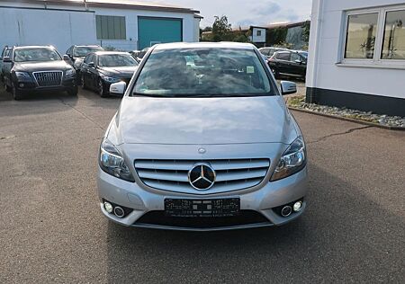 Mercedes-Benz B 220 gebraucht kaufen Mercedes-Benz B 220 B -Klasse CDI / d