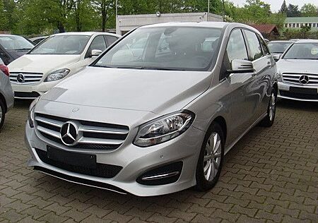 Mercedes-Benz B 180 Style Akt. Park / 47.064 Kilometer