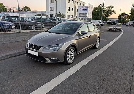 Seat Leon 1.2 TSI | EZ 10/2015 | HU 06/2027 | 142tkm