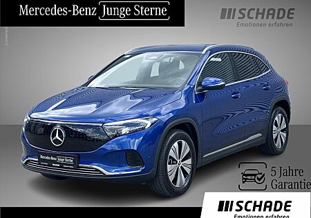 Mercedes-Benz EQA 300 4M Progressive Advanced*Verkehrsz-Assist