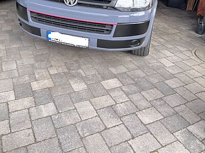 Volkswagen T5 Transporter