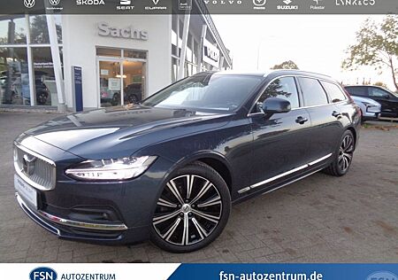 Volvo V90 Plus B4 Plus Bright