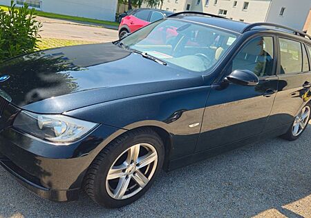 BMW 318i 318 Baureihe 3 Touring