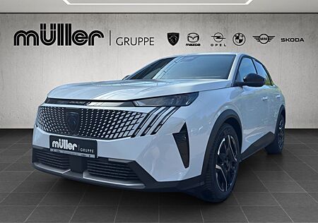 Peugeot 3008 Allure Elektromotor 210