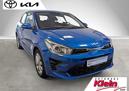Kia Rio Vision 1.0 T-GDI NAVI SHZ KAM KLIMAAUTOMATIK
