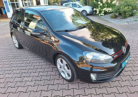VW Golf Volkswagen VI GTI