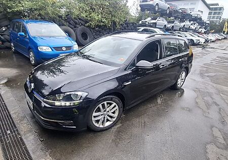 VW Golf Volkswagen 1.5 TSI ACT OPF BlueMot. Comfort Variant,E6