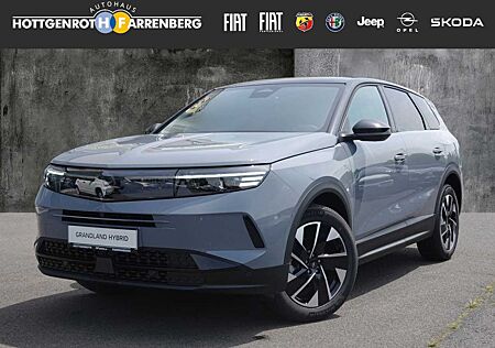 Opel Grandland X Grandland GS 1.2 Mild-Hybrid 48V AHK