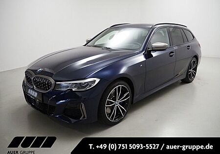 BMW 340 M340d xDrive Touring (Navi AHK HUD H/K ACC STHZ)