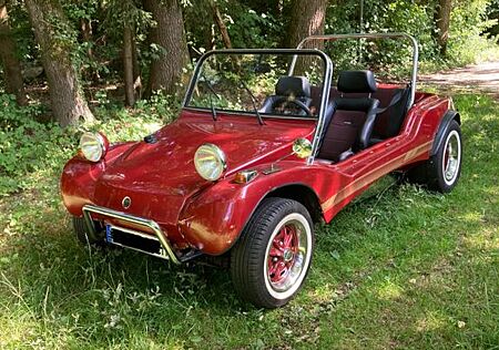 VW Buggy Volkswagen