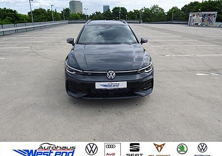 VW Golf Volkswagen Var. R-Line 1.5l TSI 110kW DSG LED Navi